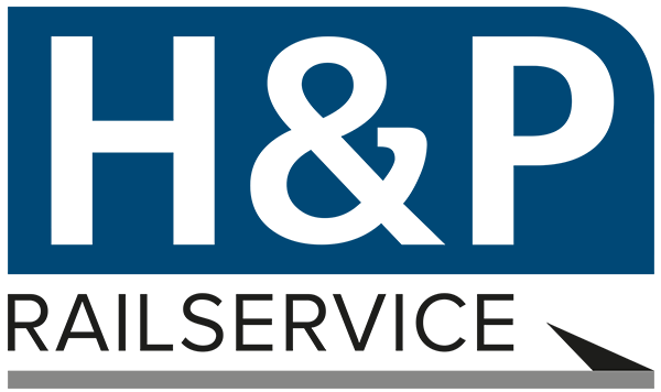 H&P Railservice GmbH